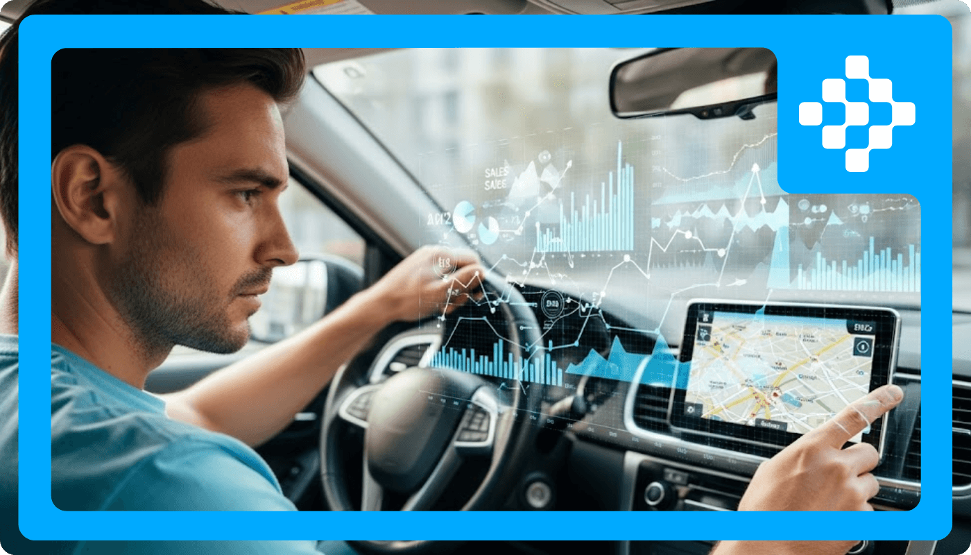 O sistema de vendas é o GPS da sua equipe. Mas você atualizou o mapa