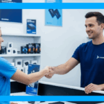 Venda é construção de confiança