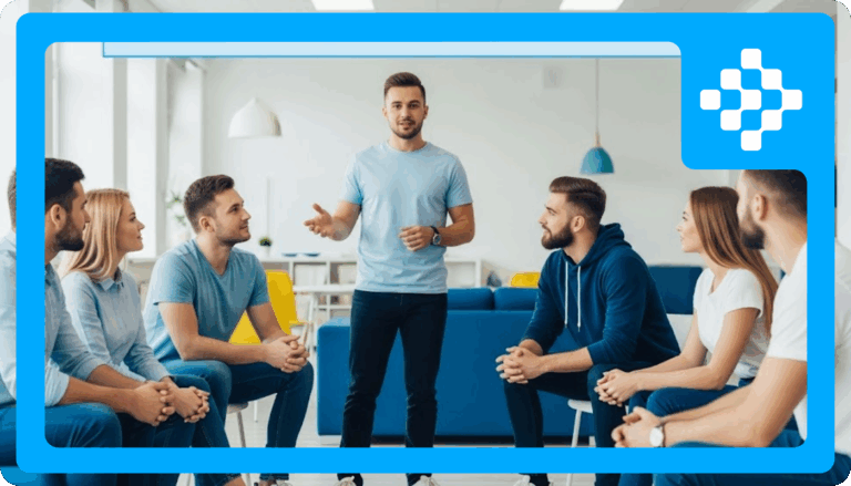 Você treina para vender mais ou só para bater meta