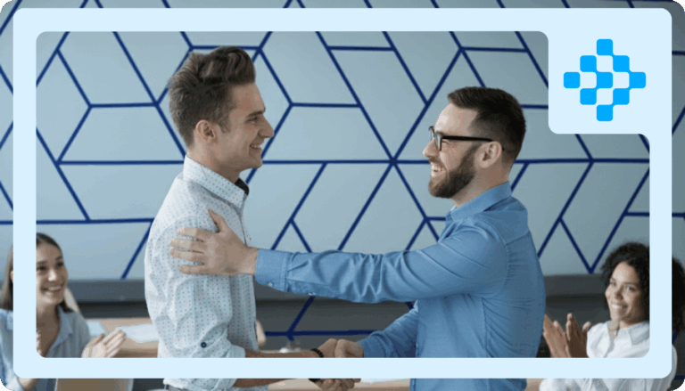 Cliente não compra preço. Compra confiança
