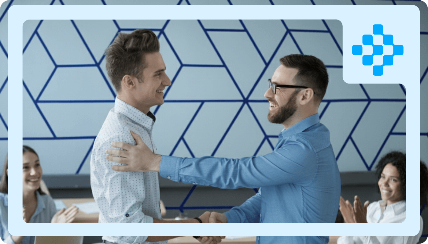 Cliente não compra preço. Compra confiança