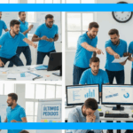 Se sua equipe precisa de sorte para bater meta, você não tem gestão