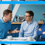 Seu concorrente não é outra empresa. É a desorganização do seu time comercial.