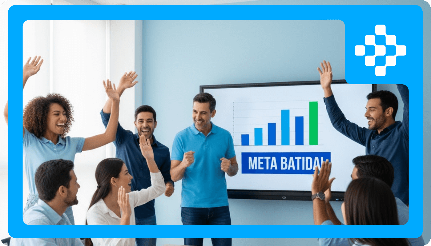 O futuro e de quem sabe o que fazer com os dados