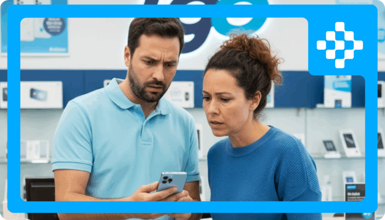 Se o vendedor não confia no preço, o cliente confia menos ainda