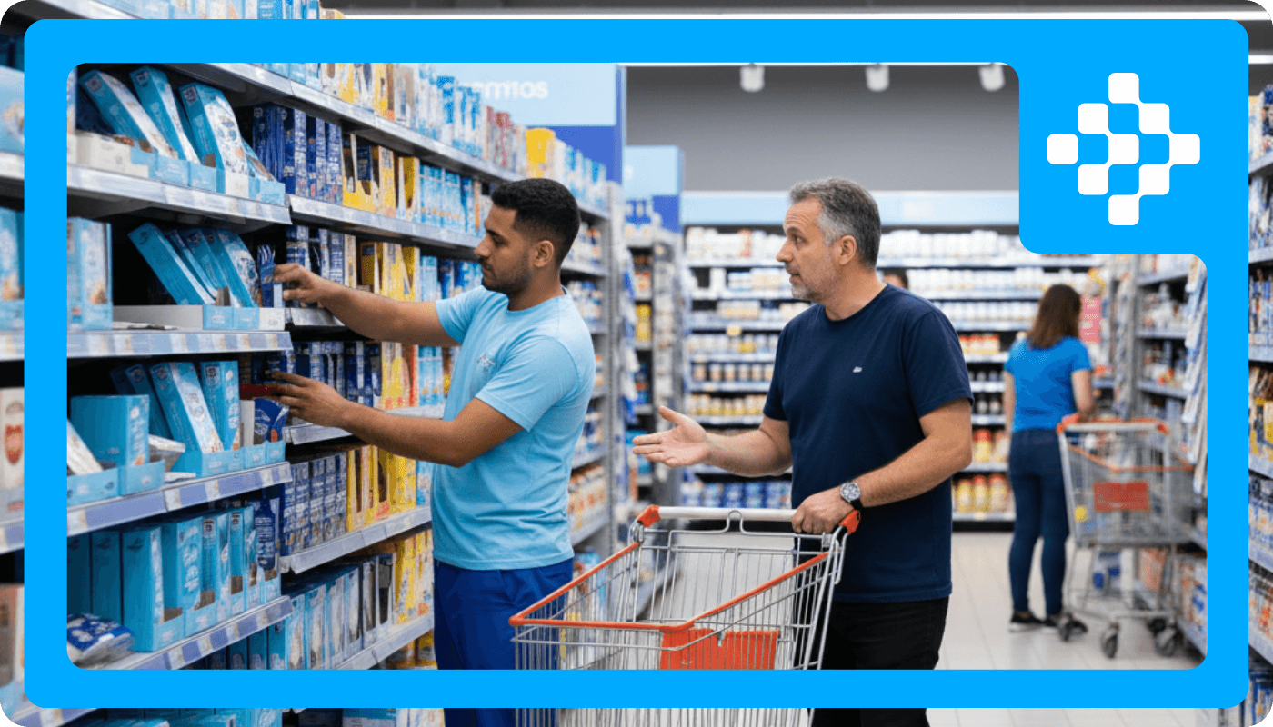 Seus vendedores estao ocupados… ou produtivos