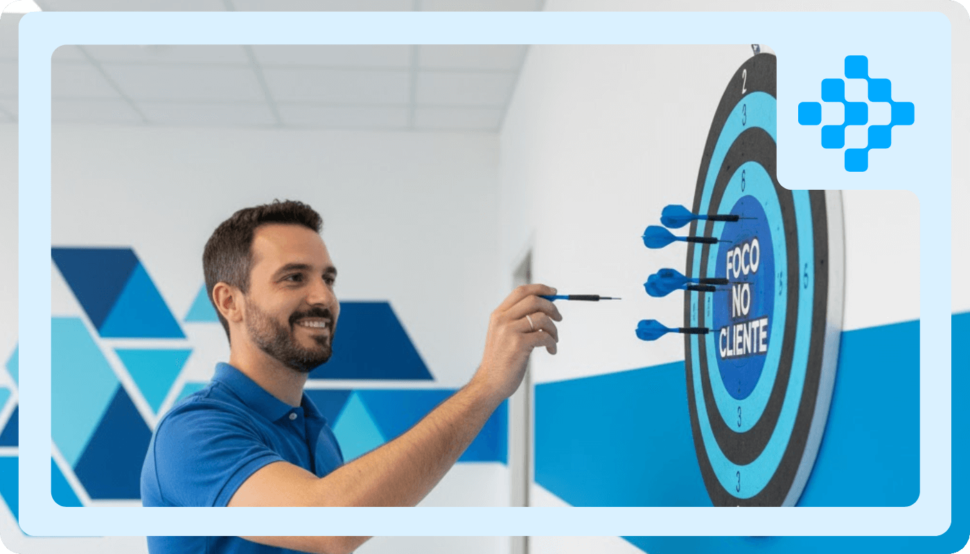 Toda empresa diz que é focada no cliente. Poucas ouvem de verdade.