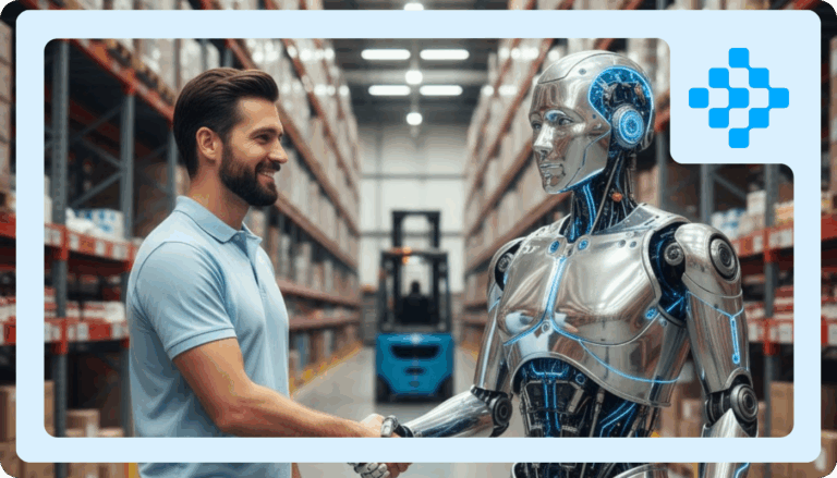 A tecnologia nao vai te substituir — mas quem usa vai