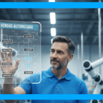 Automatizar sem entender o processo é só acelerar o erro