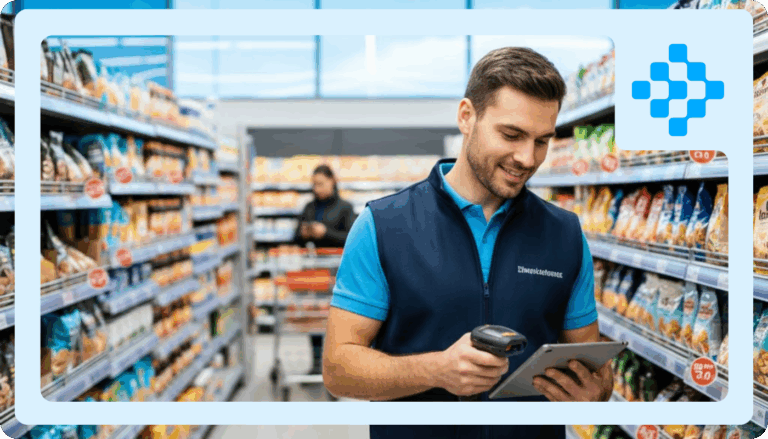 Quem ainda vende no papel já perdeu para quem vende no toque