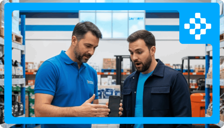 Seu diferencial não é o produto. É o motivo pelo qual alguém escolhe você