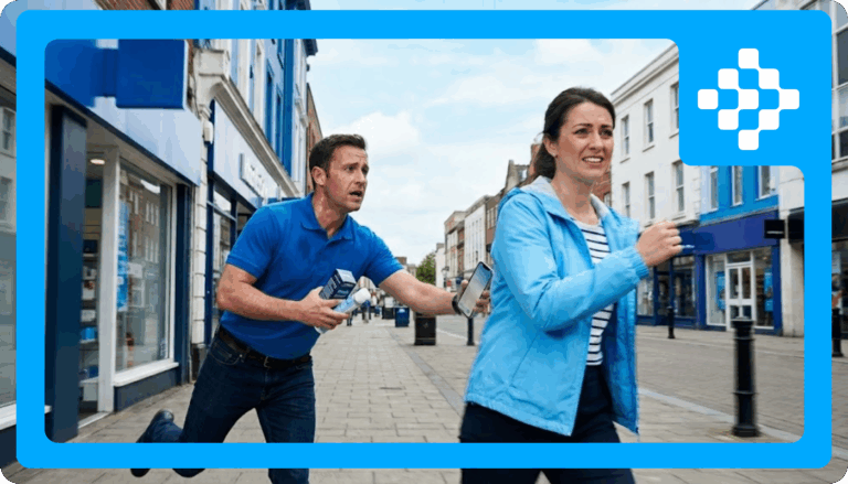 Você quer vender mais… ou quer continuar correndo atrás do seu cliente