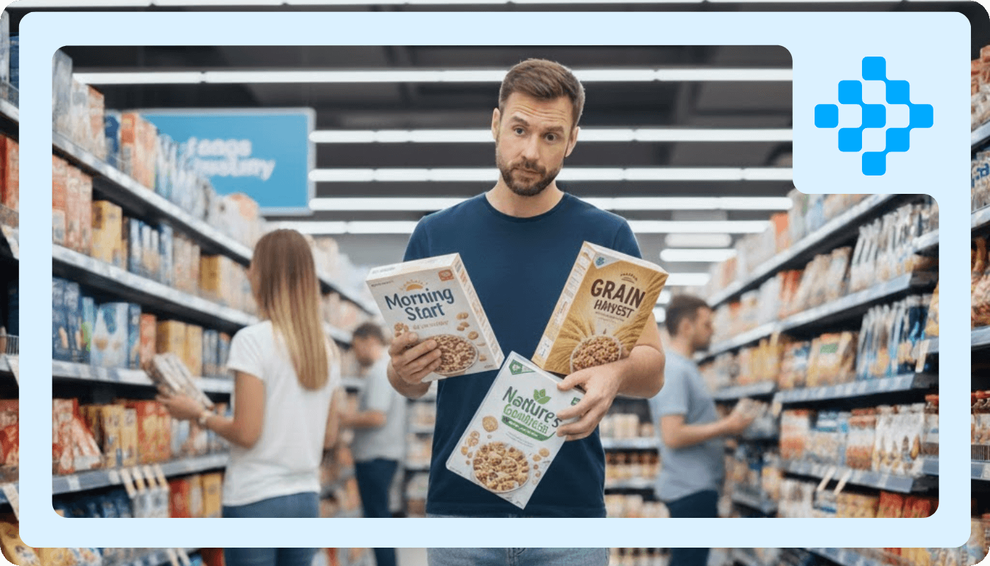 Em 2026 o cliente nao vai comparar fornecedores. Vai comparar