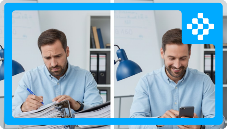 Em 2026, vender sem dados será tão absurdo quanto vender sem preço