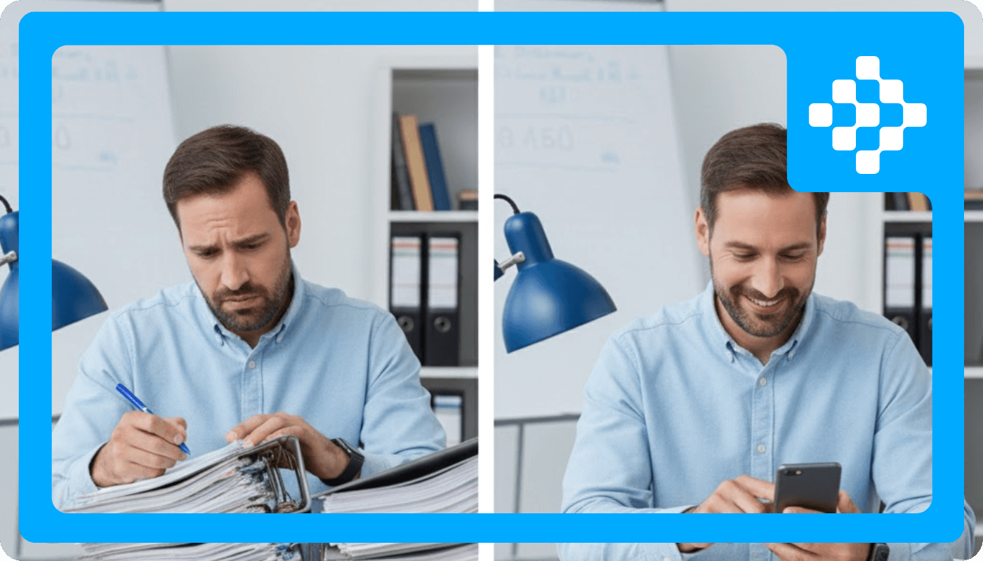 Em 2026, vender sem dados será tão absurdo quanto vender sem preço