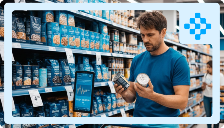 Se o cliente te compara por preço, você não construiu marca