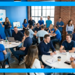 Time desorganizado custa mais que qualquer software