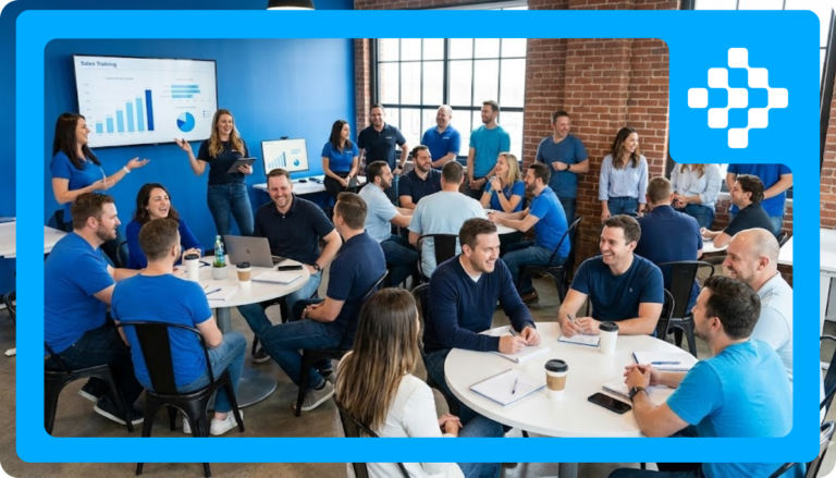 Time desorganizado custa mais que qualquer software