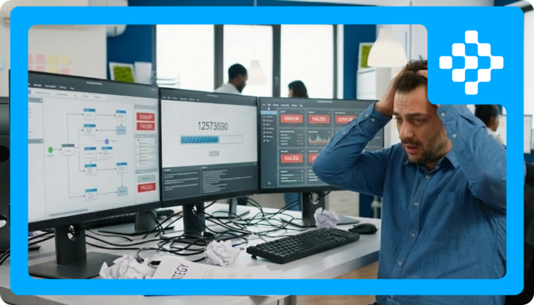 Automação não substitui estratégia