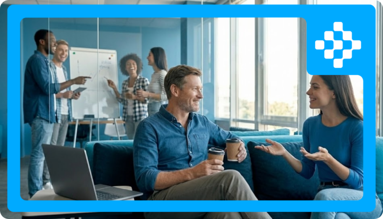 Gestão comercial não é microgerenciamento