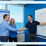 Parceiro como motor de crescimento