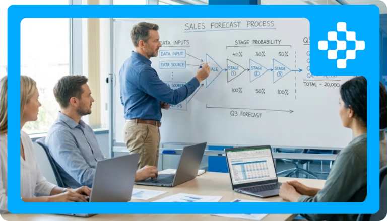 Previsibilidade é construída, não adivinhada