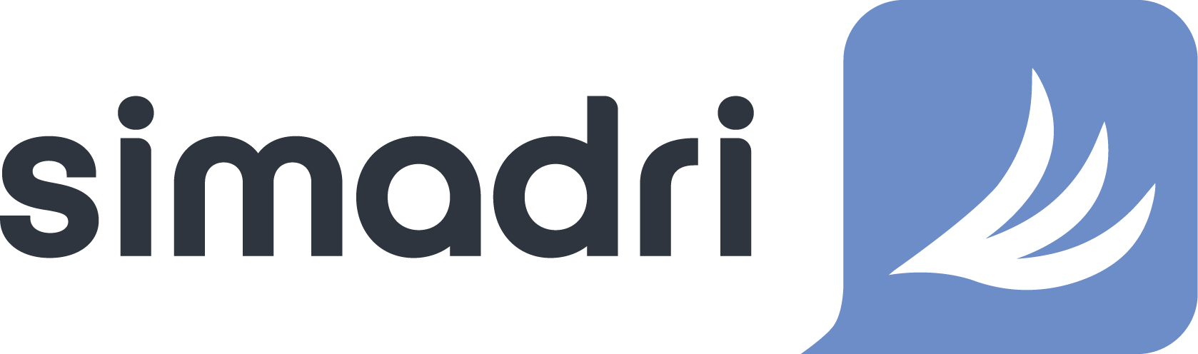 SIMADRI LOGO