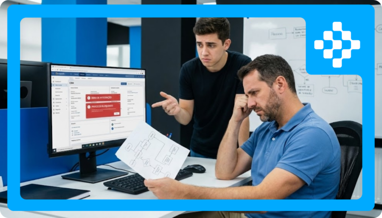 Tecnologia precisa se adaptar ao negócio