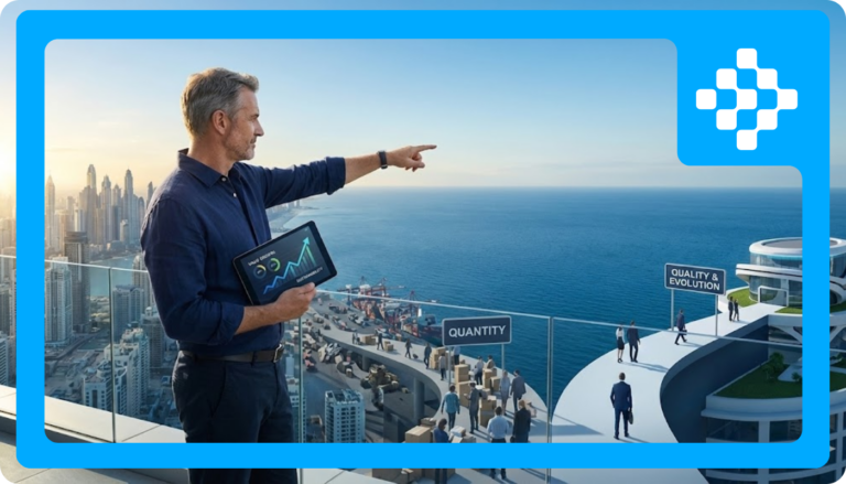 Vender mais e melhor é uma escolha estratégica