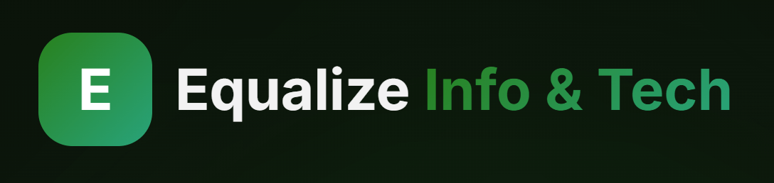 equalize info tech