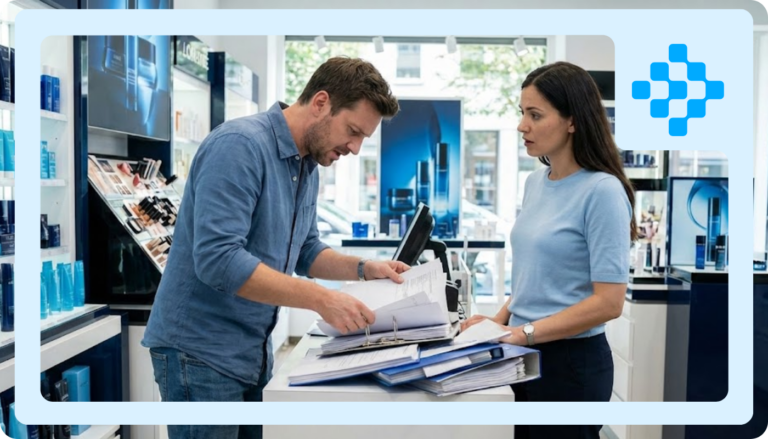 Vender mais não é o problema. O problema é vender sem processo