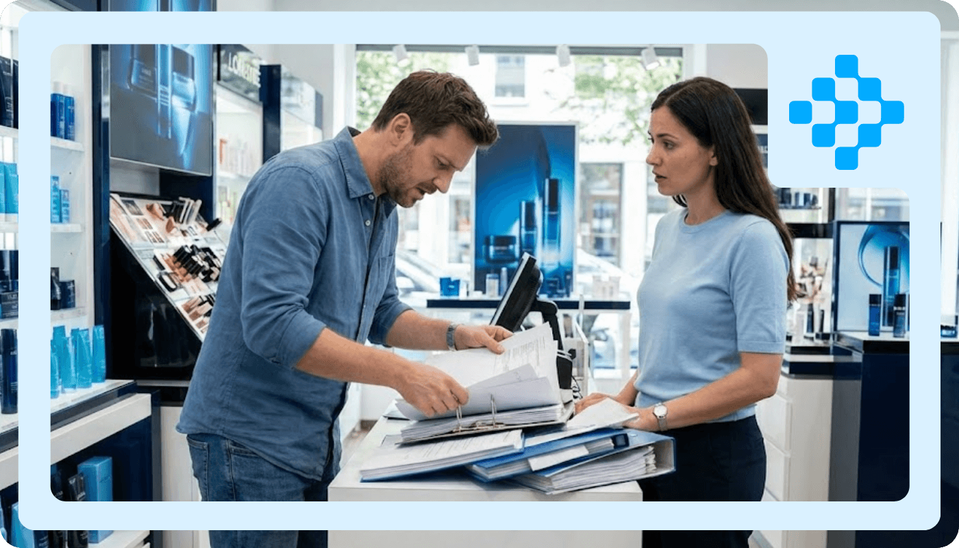 Vender mais não é o problema. O problema é vender sem processo