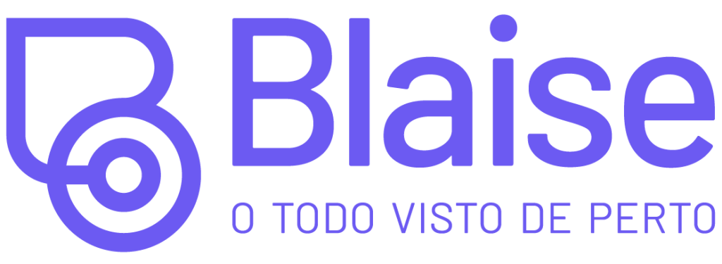 logo blaise