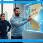 Crescimento começa quando o “sempre foi assim” termina