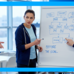 Estratégia comercial começa antes da meta