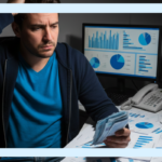 Gráfico bonito não paga conta