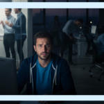 Quem não enxerga o processo, trabalha no escuro