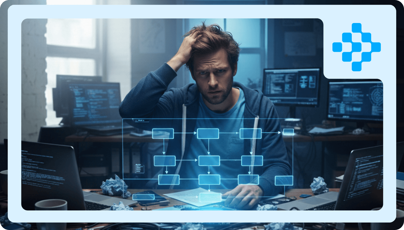 Quem vive apagando incendio nao constroi crescimento