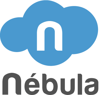 logo nebula sistemas