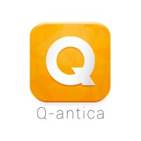 logo qantica