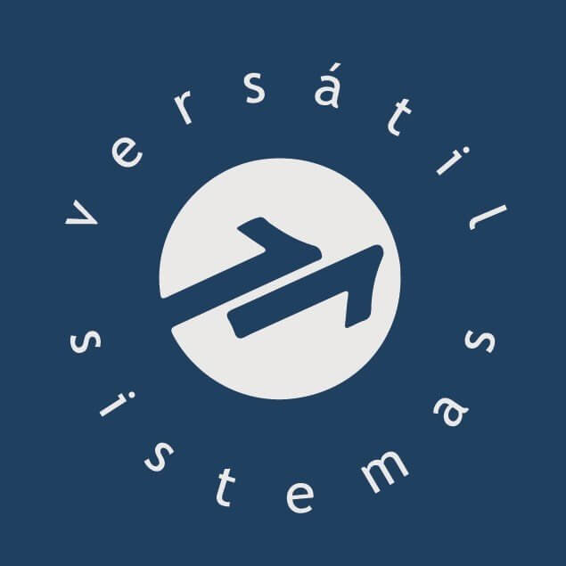 logo versatil sistemas