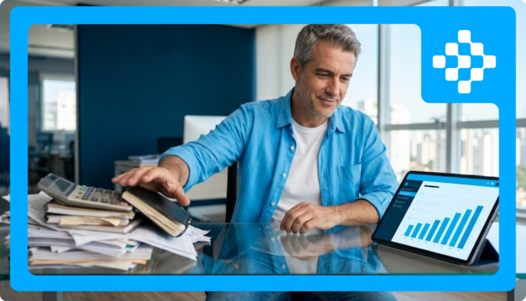 Crescer exige abandonar velhos hábitos