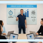 Crescer exige foco comercial (1)