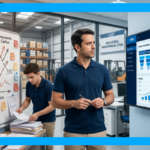 Crescer sem estratégia não é escalar é acumular problema