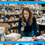 Organização é um ativo invisível