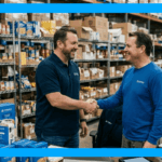 Por que visitar o cliente ainda é o melhor investimento 2