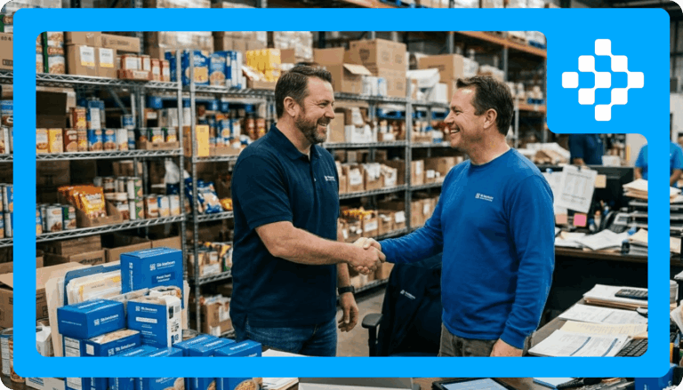 Por que visitar o cliente ainda é o melhor investimento 2