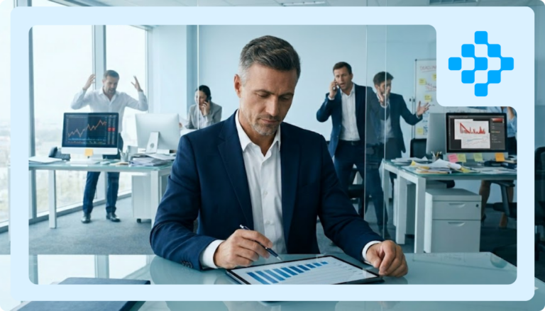 Vendas maduras não dependem de urgência