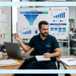 Vendas melhores começam no método