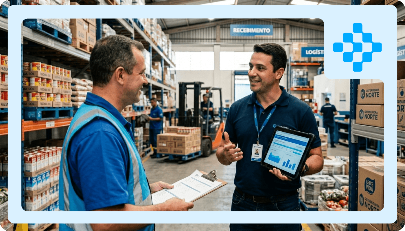 Empresas maduras não vendem mais vendem melhor